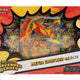 Pokemon Mega Evolution: Ascended Heroes Mega Meganium/Emboar/Feraligatr ex