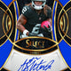 2025 Panini Select Football Hobby