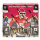 2025 Panini Select Football Hobby