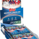 2025/26 Topps UEFA Club Competitions Soccer Hobby