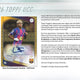 2025/26 Topps UEFA Club Competitions Soccer Hobby
