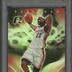 2008 Radiance LeBron James /299 PSA 8
