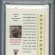 1999 UD Master Collection Michael Jordan #XVII /500 PSA 9