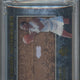 2013 SP Authentic Michael Jordan On Court Authentics PSA 9