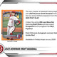 2025 Bowman Draft Baseball Hobby Jumbo