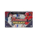 2025 Bowman Draft Baseball Hobby Jumbo