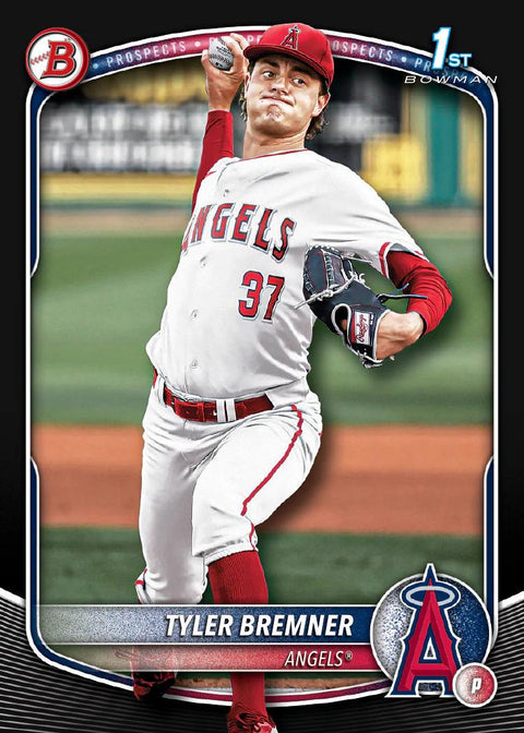 2025 Bowman Draft Baseball Mega (Presell)
