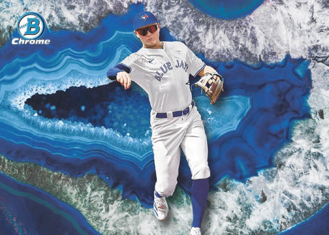 2025 Bowman Draft Baseball Mega (Presell)