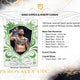 2025 Topps Royalty UFC Hobby (Presell)