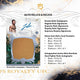 2025 Topps Royalty UFC Hobby (Presell)