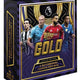 2025/26 Topps Gold Premier League EPL Soccer Hobby