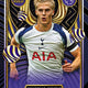 2025/26 Topps Gold Premier League EPL Soccer Hobby