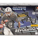 2025 Panini Revolution Football Mega (Storm Parallels!)