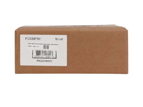 Marvel Studios Chrome Sapphire Edition Hobby (Topps 2024/25)