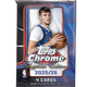 2025/26 Topps Chrome Sapphire Edition Basketball