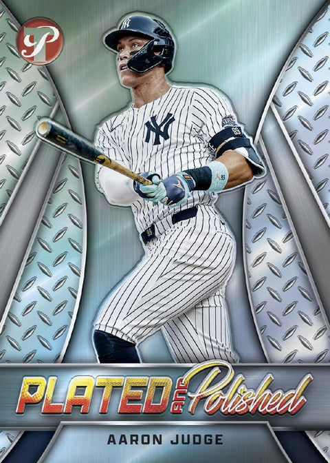 2025 Topps Pristine Baseball Hobby