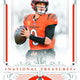 2025 Panini National Treasures Football Hobby