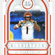 2025 Panini National Treasures Football Hobby