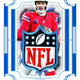 2025 Panini National Treasures Football Hobby