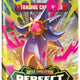Pokemon Mega Evolution: Perfect Order 6-Pack Booster Bundle