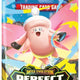 Pokemon Mega Evolution: Perfect Order 6-Pack Booster Bundle