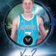 2025/26 Topps Midnight Basketball Hobby