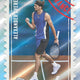 2025 Topps Chrome Tennis Hobby