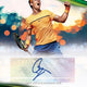 2025 Topps Chrome Tennis Hobby