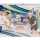 2025 Topps Chrome Tennis Breakers Delight