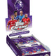 2026 Topps Chrome Premier League EPL Soccer Hobby