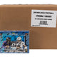 2025 Panini Donruss Optic Football Hobby Mega
