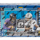 2025 Panini Donruss Optic Football Hobby Mega