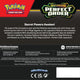 Pokemon Mega Evolution: Perfect Order Booster