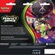 Pokemon Mega Evolution: Perfect Order 3-Pack Blister