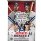 2026 Topps Series 1 Baseball Hobby