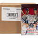 2026 Topps Series 1 Baseball Hobby