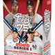 2026 Topps Series 1 Baseball 6-Pack Blaster
