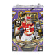 2025 Panini Select Football 6-Pack Blaster