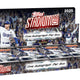 2025 Topps Stadium Club Baseball Hobby