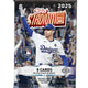2025 Topps Stadium Club Baseball Hobby