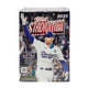 2025 Topps Stadium Club Baseball 8-Pack Blaster