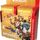Magic the Gathering Marvel Super Heroes Collector Booster (Presell)
