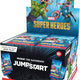 Magic the Gathering Marvel Super Heroes Jumpstart Booster (Presell)