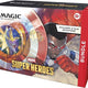 Magic the Gathering Marvel Super Heroes Bundle (Presell)