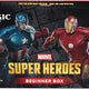 Magic the Gathering Marvel Super Heroes Beginner (Presell)