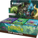 Magic the Gathering Secrets of Strixhaven Play Booster