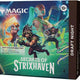 Magic the Gathering Secrets of Strixhaven Draft Night Bundle