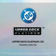 2026 Upper Deck DC Platinum Hobby