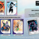 2026 Upper Deck DC Platinum Hobby