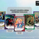 2026 Upper Deck DC Platinum Hobby
